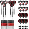 Image de WINMAU Kit de fléchettes Blade 6 - Accessoire de démarrage