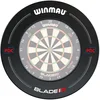 Image de Winmau PDC Design Entourage pour Jeu De Fléchettes