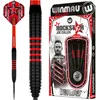Image de WINMAU Joe Cullen Brass - Fléchettes Pointe Acier