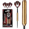 Image de Winmau Broadside Brass Fléchettes acier 22g