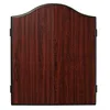 Image de WINMAU Rosewood Deluxe Dartboard Cabinet