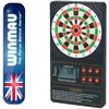 Image de Winmau Instrument tactile et électronique d'affichage du score