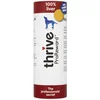 Image de thrive ProReward Lot de 1 friandises pour Chien 100% Foie Transparent 60 g