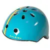 Image de Raleigh Propoganda Casque de vélo Unisexe Bleu 50-54 cm