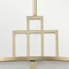 Image de FEISS Suspension Fusion, laiton naturel