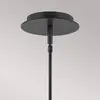 Image de HINKLEY Suspension LED Dax Mini, noir