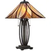 Image de Elstead Asheville Table Lamp