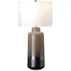 Image de Suspension Inglenook H 31,8cm 3x100W - Bronze noir - Boutica-Design - qzinglenookpa