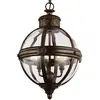 Image de FEISS Suspension Adams Ø 37 cm bronze