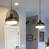 Image de FEISS Suspension Cadence au style industriel