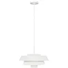 Image de Elstead Applique Payne bougie 1x40W - Argent - Boutica-Design - fepaynor1bath