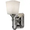 Image de FEISS Applique salle de bain Concord, design classique