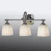 Image de FEISS Applique pour miroir Concord à 3 lampes