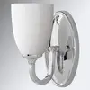 Image de FEISS Applique de salle de bain Perry classique