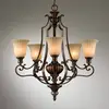 Image de FEISS Beau lustre KELHAM HALL