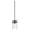 Image de Kichler Suspension Brinley 1x100W - bronze foncé - Boutica-Design - klbrinleymp