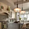 Image de KICHLER Belle suspension Lacey