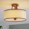 Image de KICHLER Plafonnier Lacey