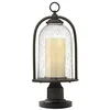 Image de Suspension Larkin 2x60W - Argent - Boutica-Design - kllarkinpsni
