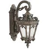 Image de Applique Tournai H 45,7cm 1x100W - Fer forgé doré - Boutica-Design - kltournai2m