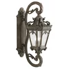Image de Applique Tournai 4x60W - Fer forgé doré - Boutica-Design - kltournai1gl