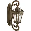 Image de KICHLER Applique d'extérieur Tournai classique antique