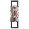 Image de Elstead Applique Gemma H 64,8cm 2x60W - Bronze Noir - Boutica-Design - hkgemma2bvbz