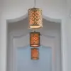 Image de HINKLEY Carabel - suspension au design antique