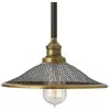 Image de HINKLEY Suspension Rigby marquante