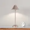 Image de Elstead Lampe à poser compacte Provence en cuivre