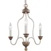 Image de FEISS Hartsville - lustre au design rustique