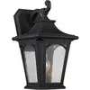 Image de QUOIZEL Bedford medium - applique pour l’extérieur