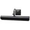 Image de Elstead Applique pour tableau Picture Lights noir, 36 cm