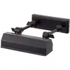 Image de Elstead Applique pour tableau Chawton, noir 18,2 cm