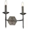 Image de Elstead Applique Crown à 2 lampes
