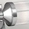 Image de FEISS Applique LED Paulson IP44 2 lampes largeur 58,4 cm
