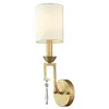 Image de Elstead Lighting Applique Murale Lemuria