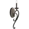 Image de KICHLER Applique rustique Taulbee