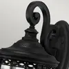 Image de FEISS Lanterne English Bridle IP44 Ø 26,7 cm noire