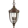 Image de Elstead Suspension English Bridle pour l’extérieur, bronze