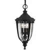 Image de Elstead Suspension English Bridle pour l’extérieur, noire