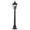 Image de English Bridle 3lt Medium Bollard Black