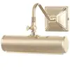 Image de Elstead Applique tableau Picture Lights laiton poli 19 cm