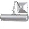 Image de Elstead Applique tableau Picture Lights chromé poli, 19 cm
