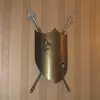 Image de Elstead Applique Crusader à éclairage indirect