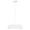 Image de Suspension à 5 ampoules Elstead Asher, blanc mat, E14