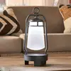 Image de KICHLER Lampe batterie LED Lyndon, enceinte Bluetooth