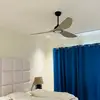 Image de KICHLER Ventilateur de plafond LED Imari, à trois pales