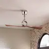 Image de KICHLER Ventilateur de plafond Link, à deux pales