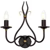 Image de Elstead Applique Windermere à 2 lampes